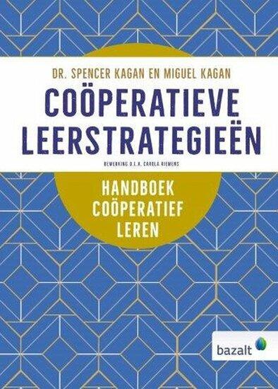 Coöperatieve leerstrategieën | 9789461183057, Boeken, Studieboeken en Cursussen, Verzenden