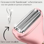 2dekans | Sansbeauté® 3-in-1 Ladyshave – Electrisch –, Ophalen of Verzenden, Zo goed als nieuw