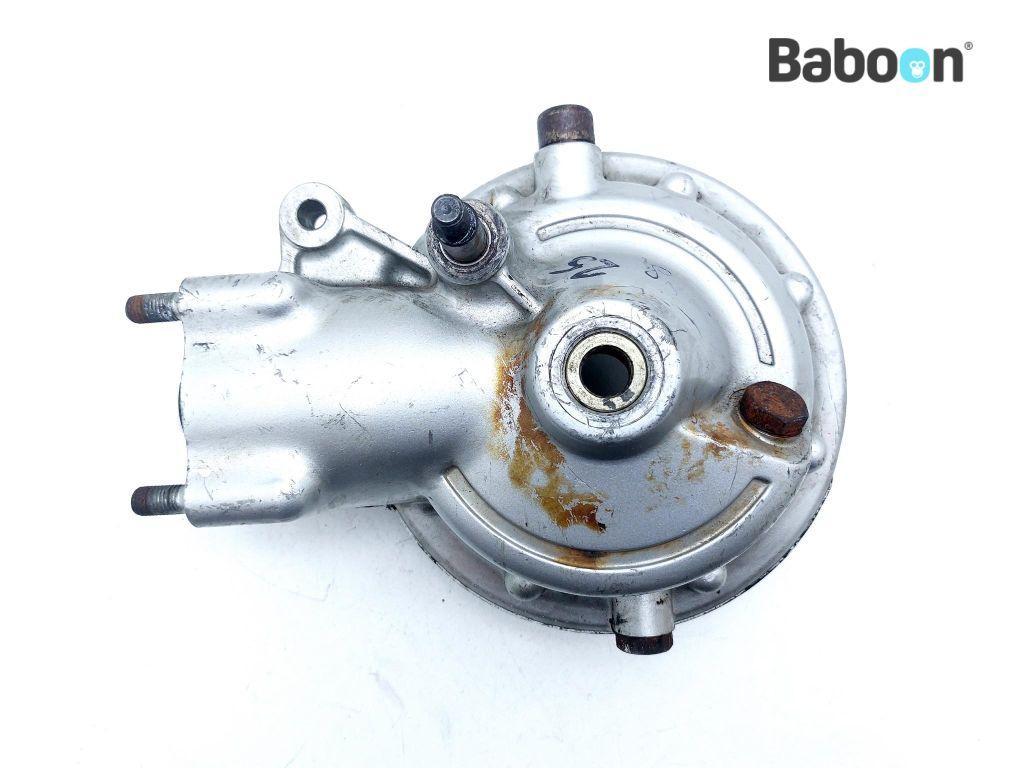 ≥ Cardan Yamaha XV 535 Virago 1987-2003 (XV535) — Onderdelen | Yamaha —  Marktplaats