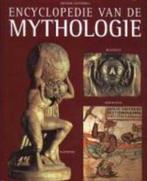Encyclopedie van de mythologie 9789062488469, Boeken, Gelezen, Verzenden, Arthur Cotterell, Guus Houtzager