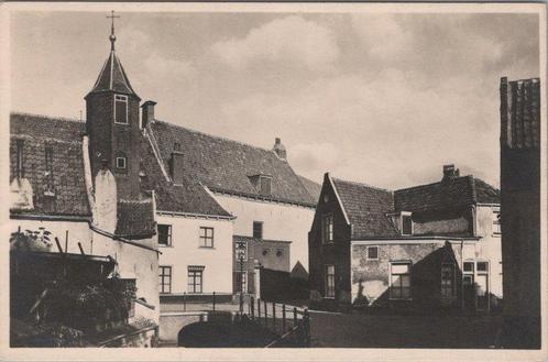 AMERSFOORT - Sluisje, Verzamelen, Ansichtkaarten | Nederland, Verzenden