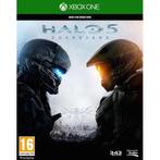 Halo 5 Guardians Xbox One - GameshopX.nl Westland - Consoles, Spelcomputers en Games, Avontuur en Actie, Vanaf 16 jaar, 2 spelers