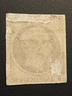 Frankrijk - 1852 Napoleon III nr. 9. - Yvert, Postzegels en Munten, Gestempeld