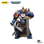 Warhammer 40k Action Figure 1/18 Ultramarines Honour Guar..., Verzenden, Zo goed als nieuw