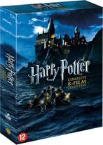 Harry Potter - Complete 8-Film Collection (DVD), Cd's en Dvd's, Verzenden, Nieuw in verpakking