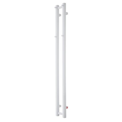 Designradiator TVS Kiro 2 Wit 140 x 13.5 cm, Doe-het-zelf en Verbouw, Sanitair, Overige typen, Nieuw, Ophalen of Verzenden