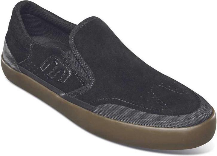 Etnies Marana Slip XLT - maat 40 - Black/Gum, Kleding | Dames, Schoenen, Verzenden