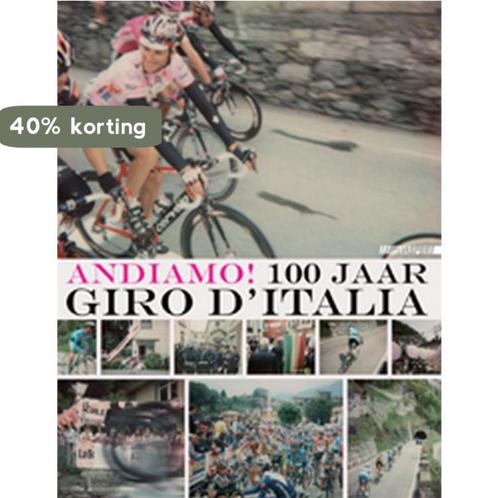 Andiamo! / Amstel Sport 9789048200337 And, Boeken, Hobby en Vrije tijd, Zo goed als nieuw, Verzenden
