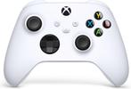 Xbox Draadloze Controller - Robot Wit- Series X & S - Xbox, Verzenden, Nieuw
