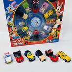 Hot Wheels 1:64 - Modelauto (6) - Disney Mickey Mouse &, Verzamelen, Disney, Nieuw