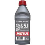 Motul Dot 5.1 Brake Fluid - 1L X12, Computers en Software, Verzenden, Nieuw