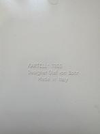 Kartell - Olaf Von Bohr - Dienblad voor op bed - 7800 -