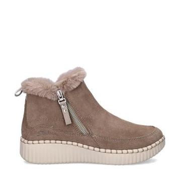 Skechers Wilshire Boulevard gevoerde boots voor dames beschikbaar voor biedingen