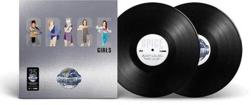 Spice Girls - Spiceworld (LP), Cd's en Dvd's, Vinyl | Pop, Nieuw in verpakking, 1980 tot 2000, 12 inch, Verzenden