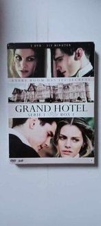 Grand hotel serie 1, Verzenden, Gebruikt