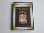 Giant - Elizabeth Taylor, James Dean ( DVD) Nieuw, Verzenden, Nieuw in verpakking