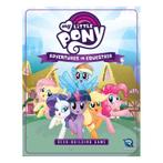 (Pre-order) My Little Pony card game Deck-Building Advent..., Verzenden, Zo goed als nieuw