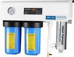 VHI-SPS103 Waterfilter met UV. Maakt puur drinkwater., Doe-het-zelf en Verbouw, Sanitair, Nieuw, Overige typen, Ophalen of Verzenden
