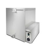 HCB Gevogelte dompelaar - 120 liter - 230V - RVS, Verzenden, Nieuw in verpakking, Overige typen
