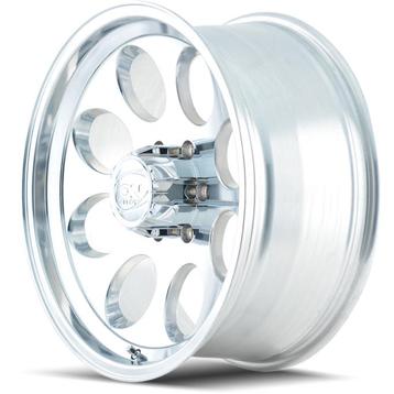 ION Type 171 16x10 / 8x165.1 BP / -38mm Offset / 130.8mm Hub beschikbaar voor biedingen