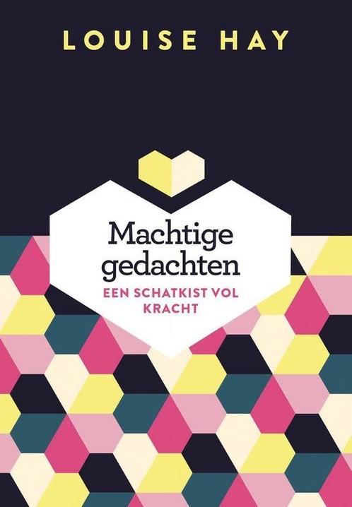 9789020215915 Machtige gedachten | Tweedehands, Boeken, Psychologie, Zo goed als nieuw, Verzenden