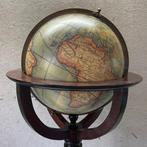 Terrestrial library globe - 1990-2000 - Library Globe on