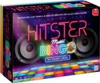 Hitster Bingo - Nederlandstalig Partyspel Jumbo- Actiespel, Verzenden, Nieuw
