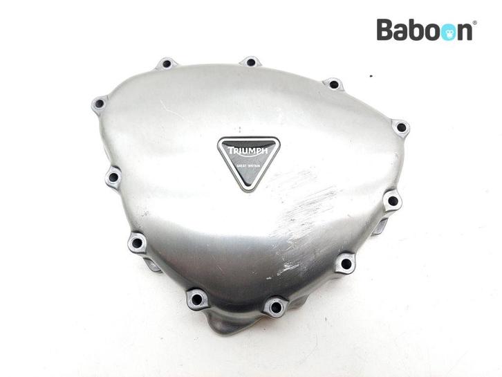 Dynamo Deksel Triumph Thruxton 1200 2016-2018, Motoren, Onderdelen | Overige, Gebruikt, Verzenden