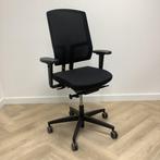 Tweedehands Beta BE Proud ergonomische bureaustoel , zwart, Gebruikt, Zwart, Ophalen of Verzenden, Bureaustoel