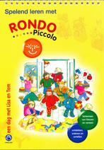 Pico Piccolo Rondo Een dag met Lisa en Tom, Nieuw, Verzenden