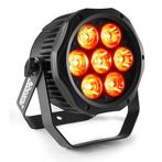 BeamZ Pro BWA410 IP65 LED multi-par RGBWW, Muziek en Instrumenten, Licht en Laser, Verzenden, Nieuw
