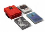 L.A. Gear Los Angeles - Cassette Player All Weather RED + 3x, Audio, Tv en Foto, Radio's, Nieuw