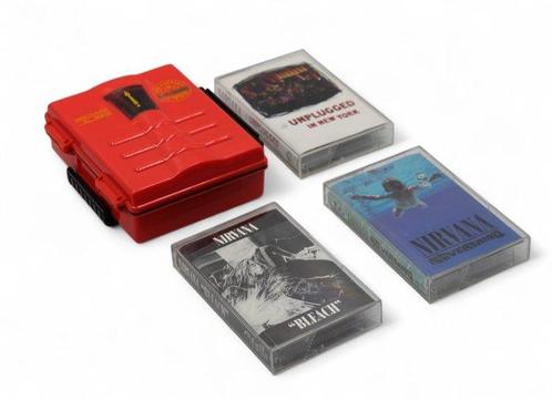 L.A. Gear Los Angeles - Cassette Player All Weather RED + 3x, Audio, Tv en Foto, Radio's