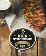 Bierstronomie 9789401449151 Erik Verdonck, Verzenden, Zo goed als nieuw, Erik Verdonck