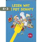 Lezen Wat De Pot Schaft 9789048704972 Erik van Os, Verzenden, Gelezen, Erik van Os