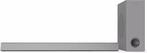 Philips HTL3325 - Soundbar met subwoofer - Zilver, Verzenden, Nieuw