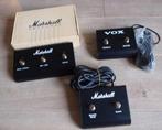 Marshall, Vox - Effectpedaal  (Zonder Minimumprijs), Nieuw