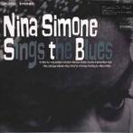 lp nieuw - Nina Simone - Nina Simone Sings The Blues