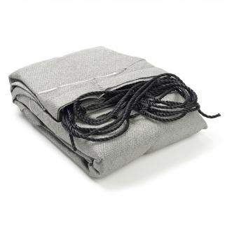 Schaduwdoek driehoek | Garden Furniture | 3 x 3 x 3 meter, Tuin en Terras, Schaduwdoeken, Nieuw, Verzenden