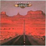 cd - Eagles - The Best Of Eagles, Cd's en Dvd's, Verzenden, Zo goed als nieuw