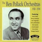 The Ben Pollack Orchestra 1928 - 38 CD, Cd's en Dvd's, Cd's | Overige Cd's, Gebruikt, Verzenden