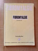 Fibromyalgie onzichtbare pijn 9789073044074 Piet Bakker, Verzenden, Zo goed als nieuw, Piet Bakker