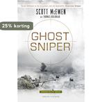 Ghost Sniper / Sniper Elite 9789045209807 Scott McEwen, Verzenden, Zo goed als nieuw, Scott McEwen