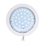 ProPlus Plafonnière - 42 leds - 12V - 840 lumen - Ø 220 m., Caravans en Kamperen, Ophalen of Verzenden, Nieuw