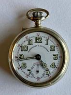 A. Rosskopf & Cie Patent - 925 Sterling Silver Watch Case -, Nieuw