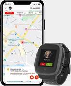 Xplora X5 Play Kids Smartwatch 48.5 x 45 mm Blauw - met GPS, Sieraden, Tassen en Uiterlijk, Smartwatches, Nieuw, Ophalen of Verzenden