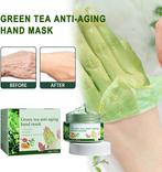 Handmasker – Anti-Rimpel en Herstel - Verzorgt en Verzacht, Verzenden, Nieuw