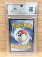 Pokémon - 1 Graded card - Poliwhirl 176 - Scarlet Violet 151, Nieuw