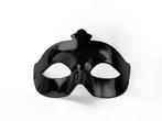 Zwart Masker, Hobby en Vrije tijd, Feestartikelen, Verzenden, Nieuw