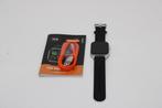 Ice Watch ICE smart 3.0 - Silver - Black 024301 Horloge -, Verzenden, Zo goed als nieuw